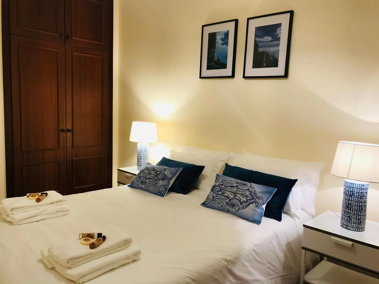 Apartament Golden View By Madeira Sun Travel Funchal  Portugalia