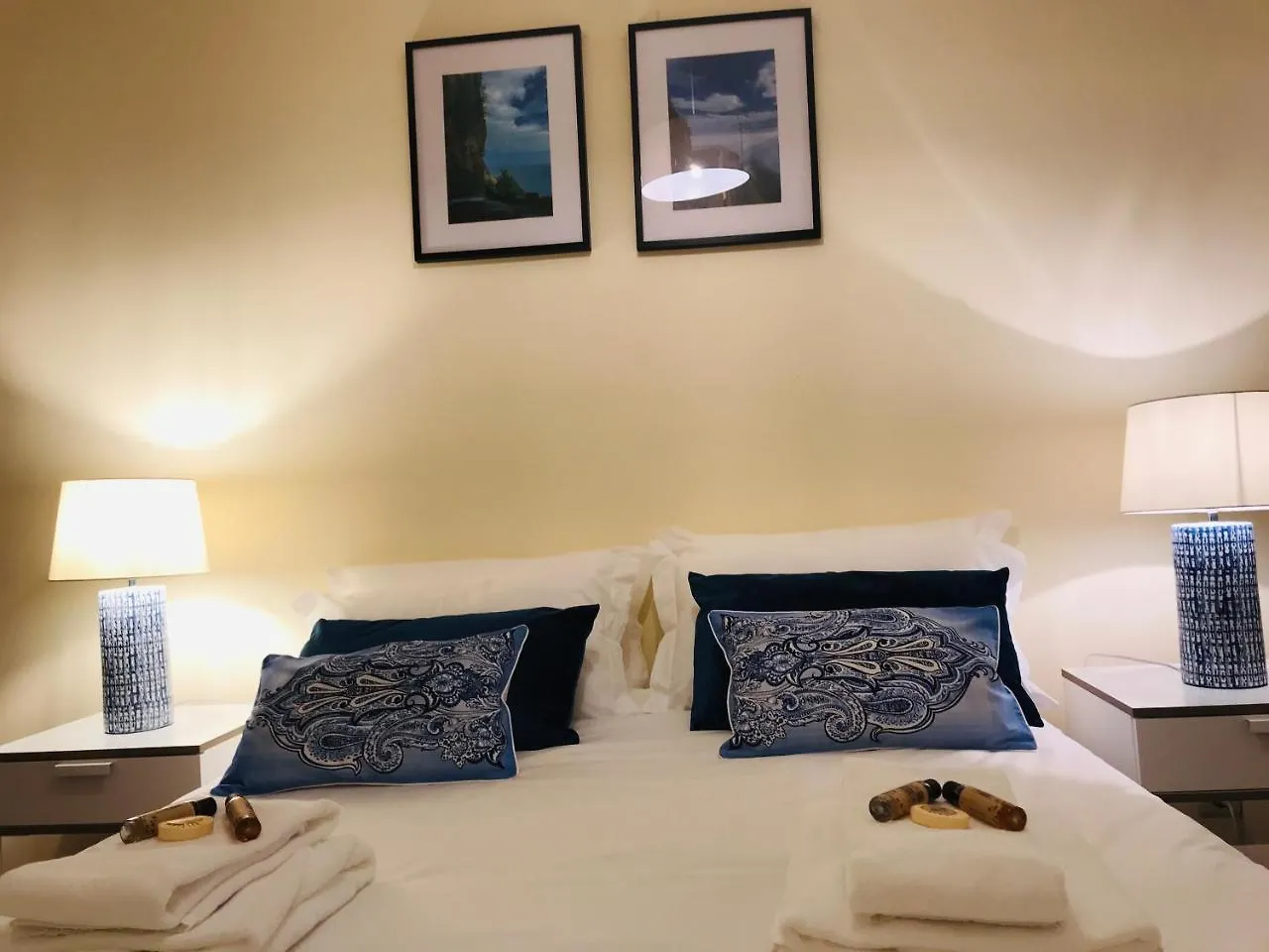 Apartament Golden View By Madeira Sun Travel Funchal  Funchal (Madeira)