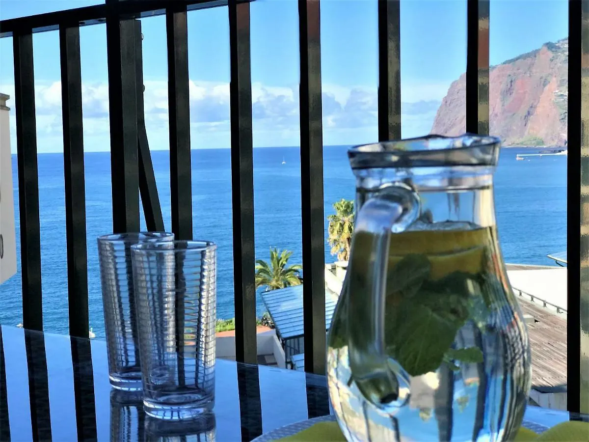 Apartament Golden View By Madeira Sun Travel Funchal